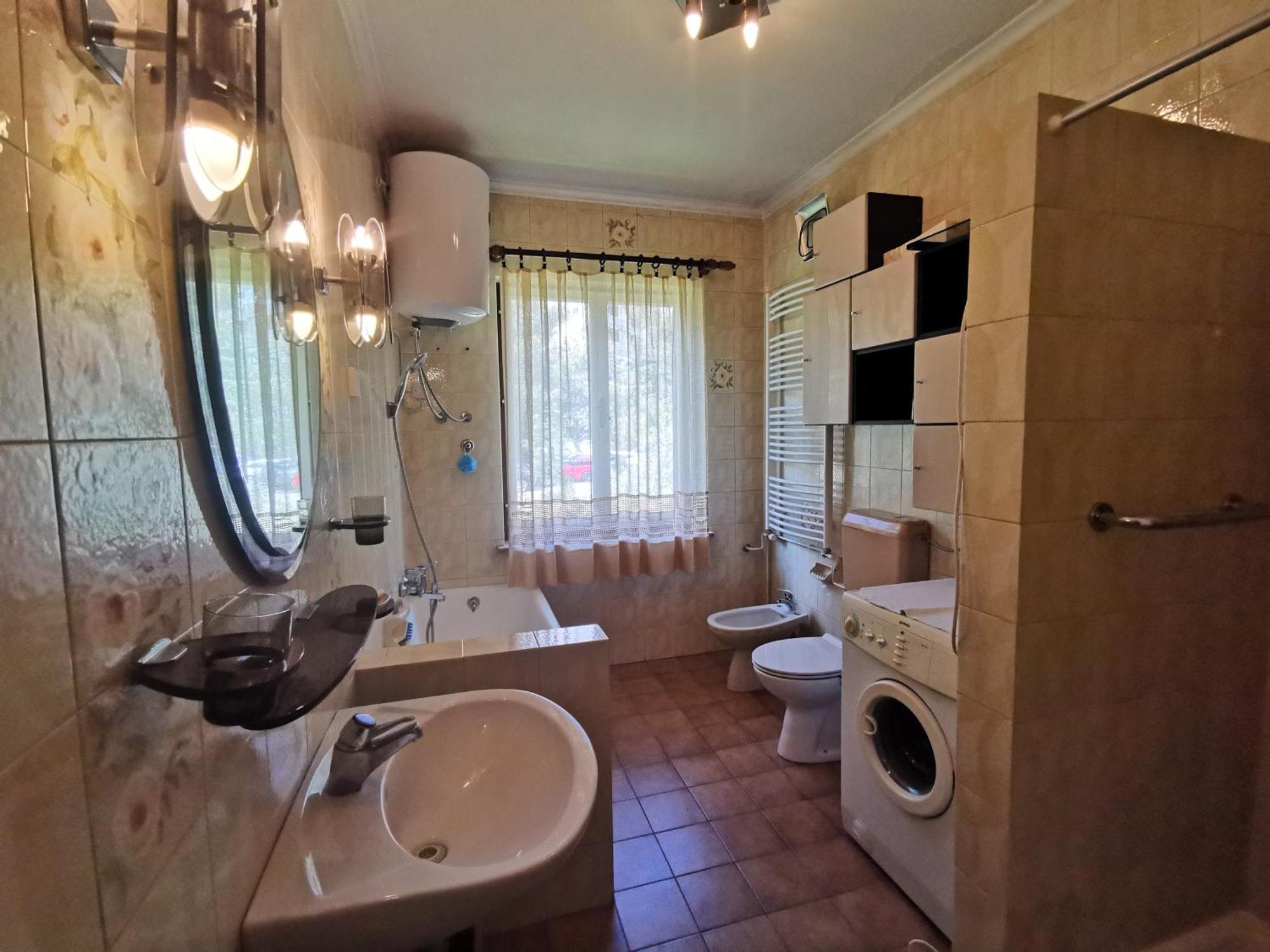 Apartma Bernardka Appartement *