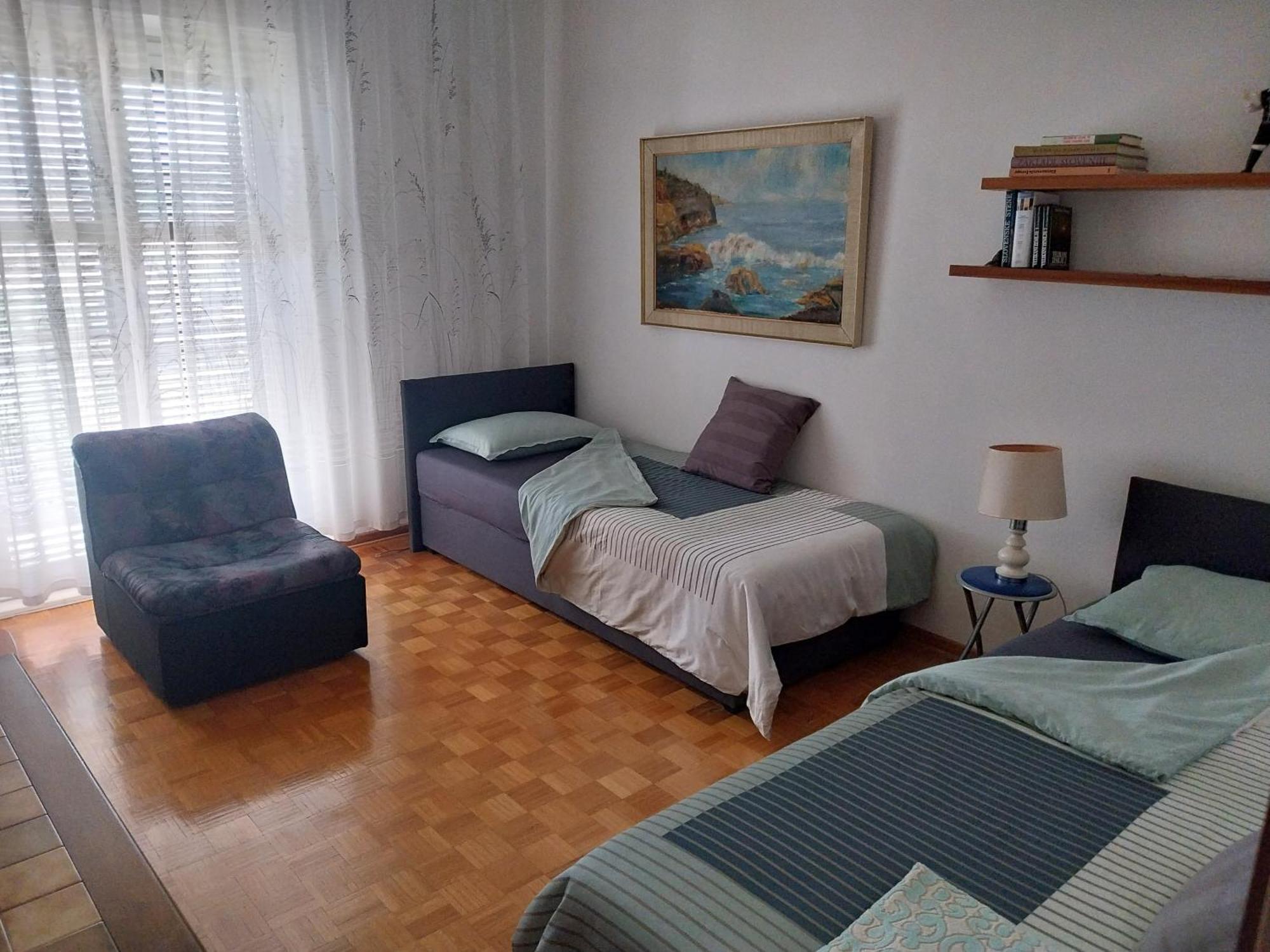 Appartement Apartma Bernardka *