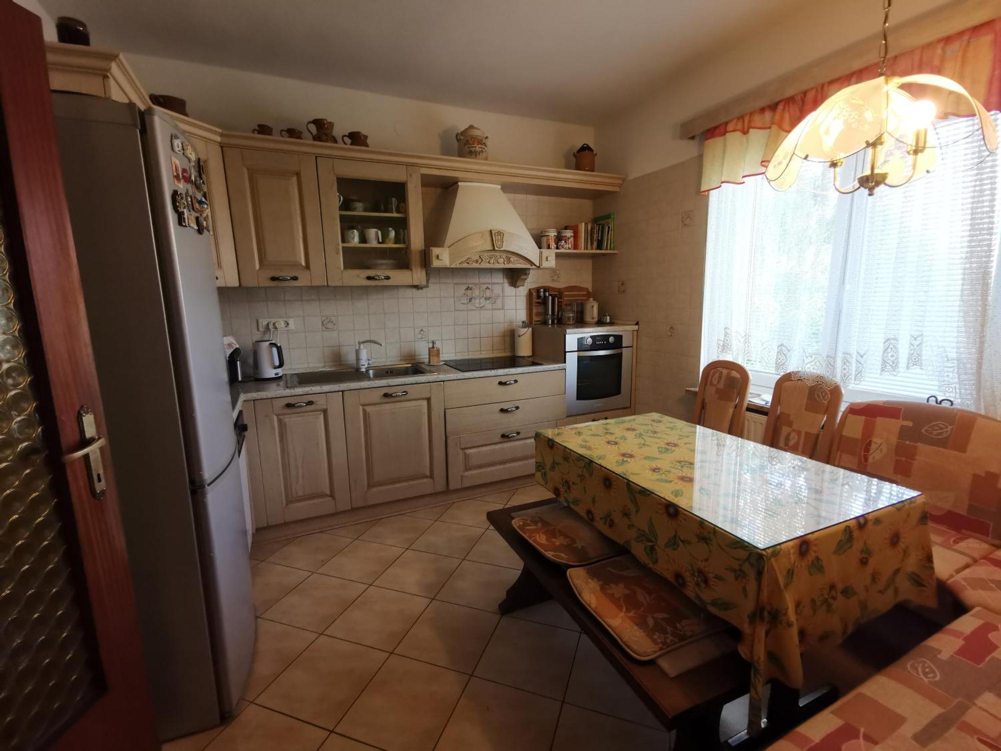 Apartma Bernardka Appartement Koper