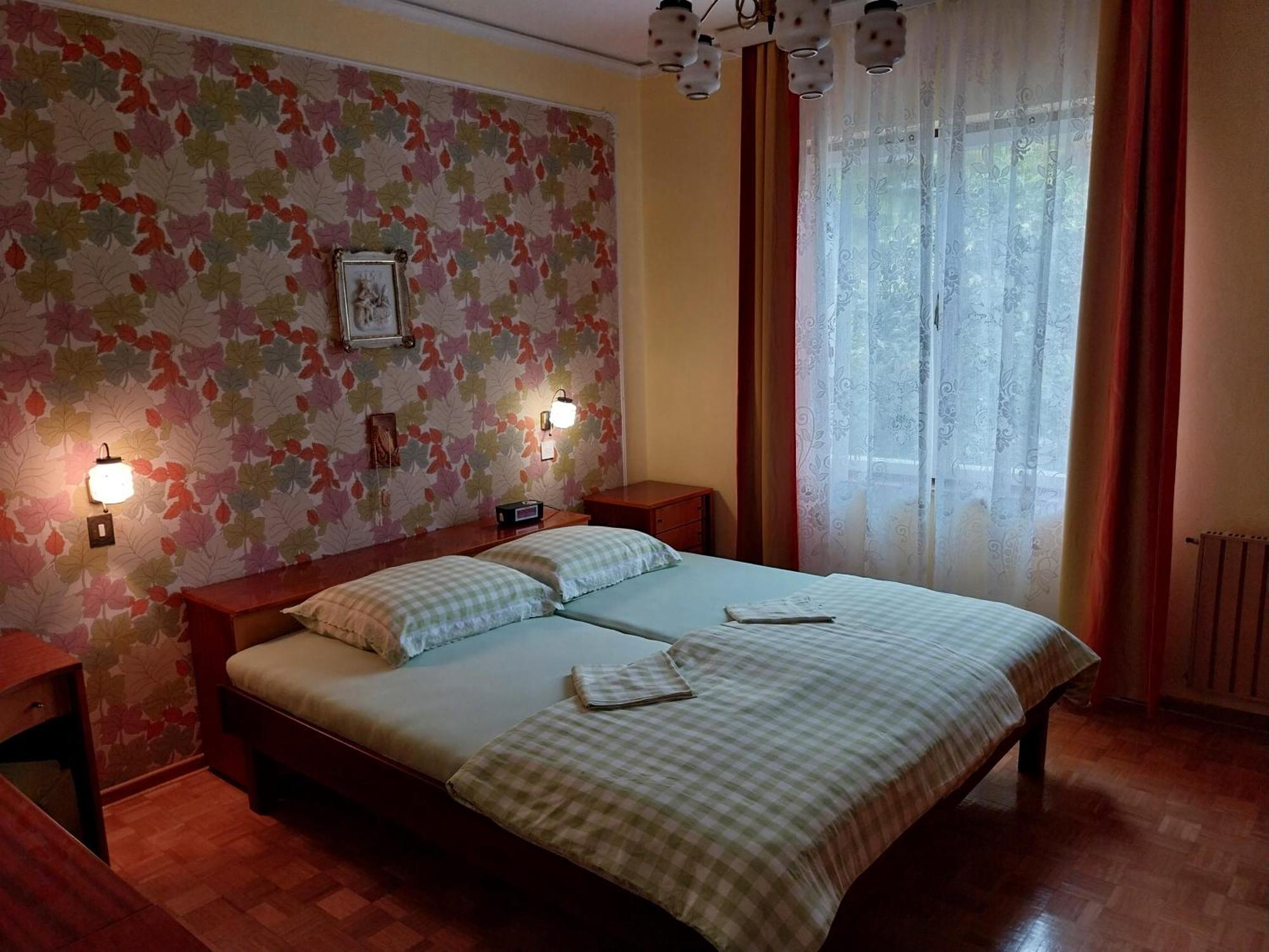 Appartement Apartma Bernardka Koper